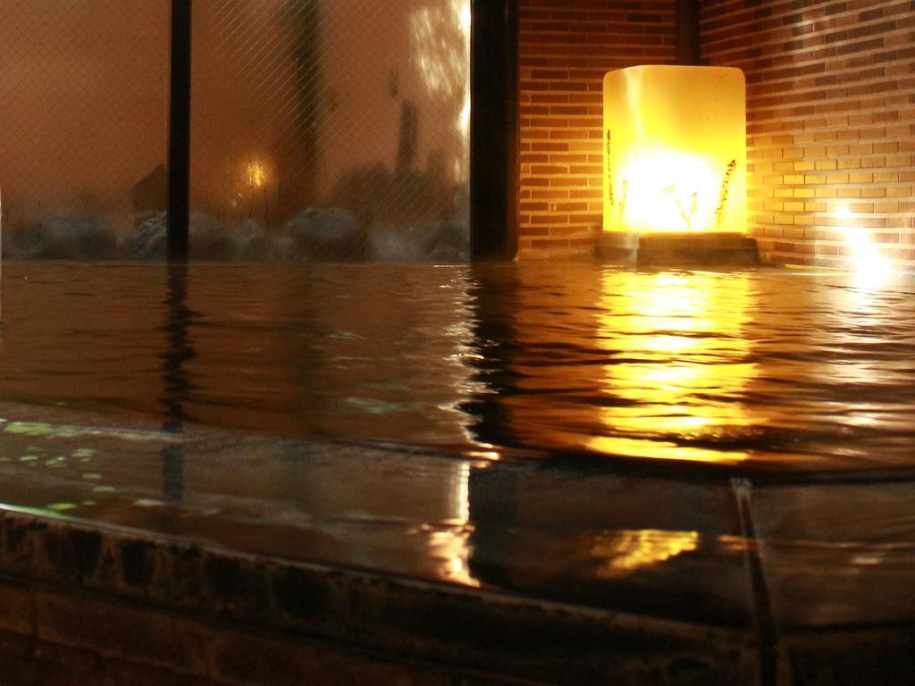 Dormy Inn Umeda Higashi Natural Hot Spring Осака Экстерьер фото