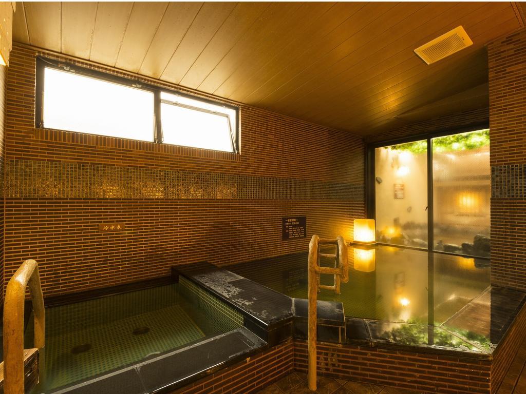 Dormy Inn Umeda Higashi Natural Hot Spring Осака Экстерьер фото
